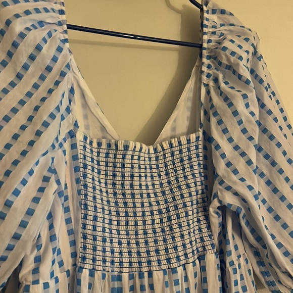 Lilly Pulitzer Sidney dress - Picture 4 of 5